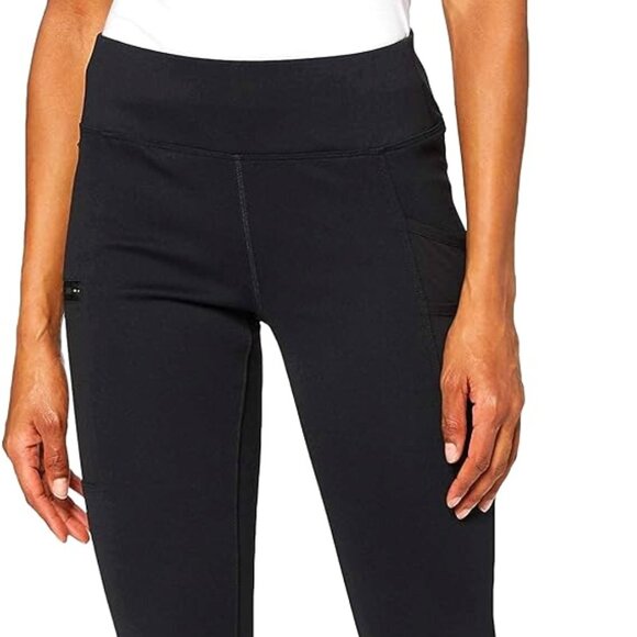 CARHARTT WOMAN'S FORCE UTLITY FITTED LEGGINGS - Picture 1 of 6